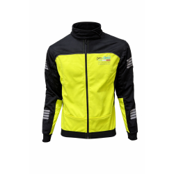 کاپشن زمستانی دوچرخه سواری...