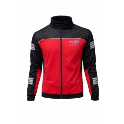 کاپشن زمستانی دوچرخه سواری...