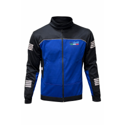 کاپشن زمستانی دوچرخه سواری...