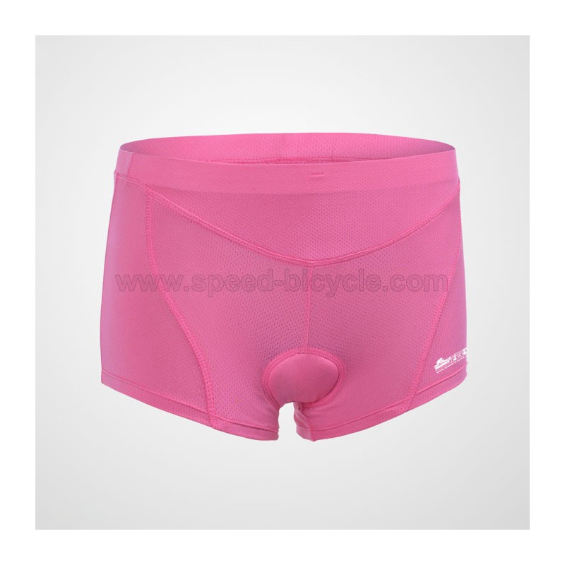 شورت زیر دوچرخه سواری 