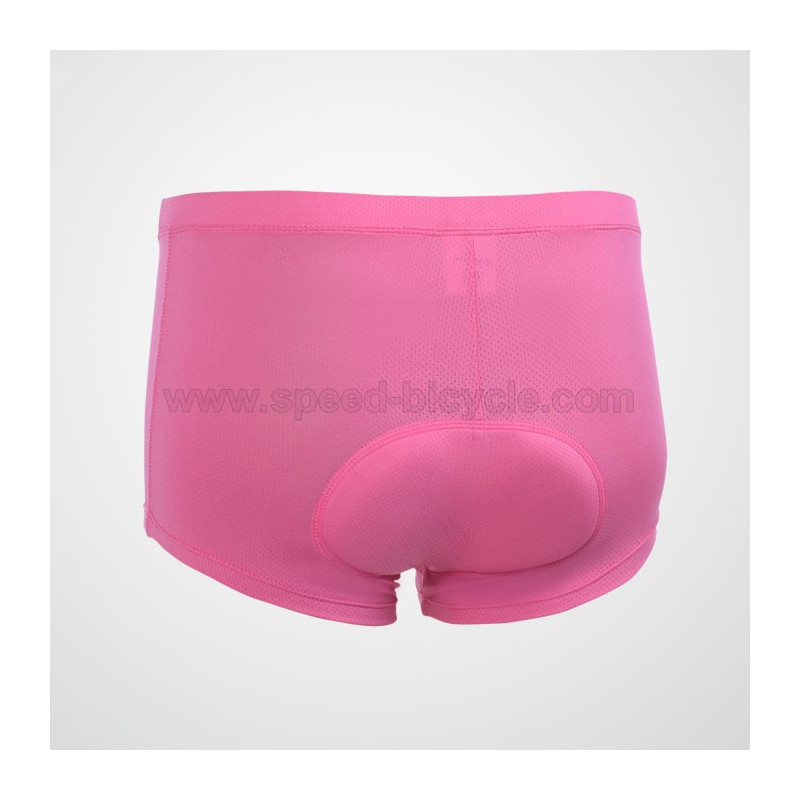 شورت زیر دوچرخه سواری 