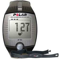 ساعت ضربان پلار مدل F1 