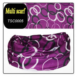 دستمال سر همه کاره