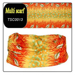 دستمال سر همه کاره TSC0010