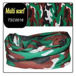 دستمال سر همه کاره TSC0015