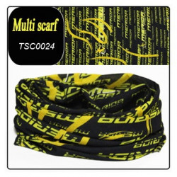 دستمال سر همه کاره TSC0010