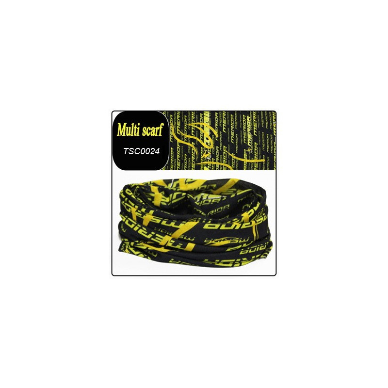 دستمال سر همه کاره TSC0010