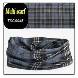 دستمال سر همه کاره TSC0034