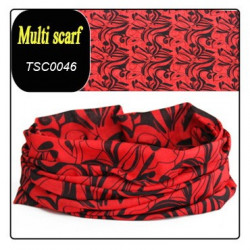 دستمال سر همه کاره TSC0010