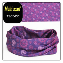 دستمال سر همه کاره TSC0046