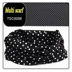 دستمال سر همه کاره TSC0056