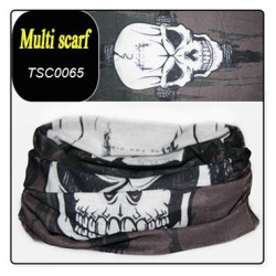 دستمال سر همه کاره