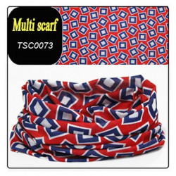 دستمال سر همه کاره TSC0070