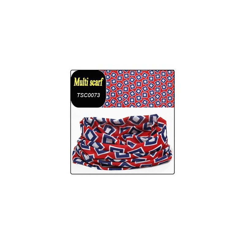 دستمال سر همه کاره TSC0070 دستمال سر همه کاره TSC0070