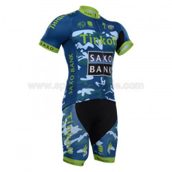 ست تینکوف ساکسو استتار