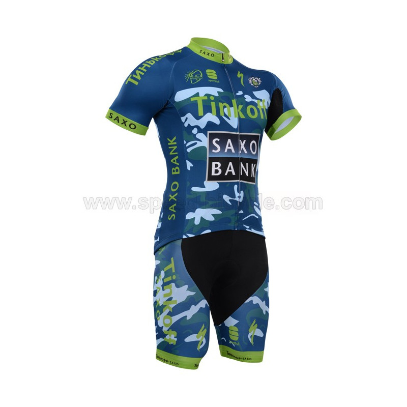 ست تینکوف ساکسو استتار