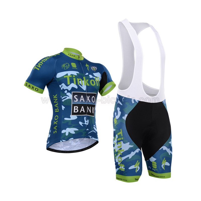 ست تینکوف ساکسو استتار