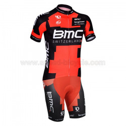 ست پیراهن و شورت BMC