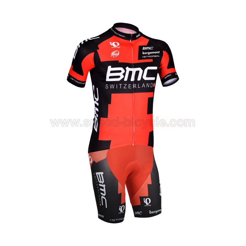 ست پیراهن و شورت BMC