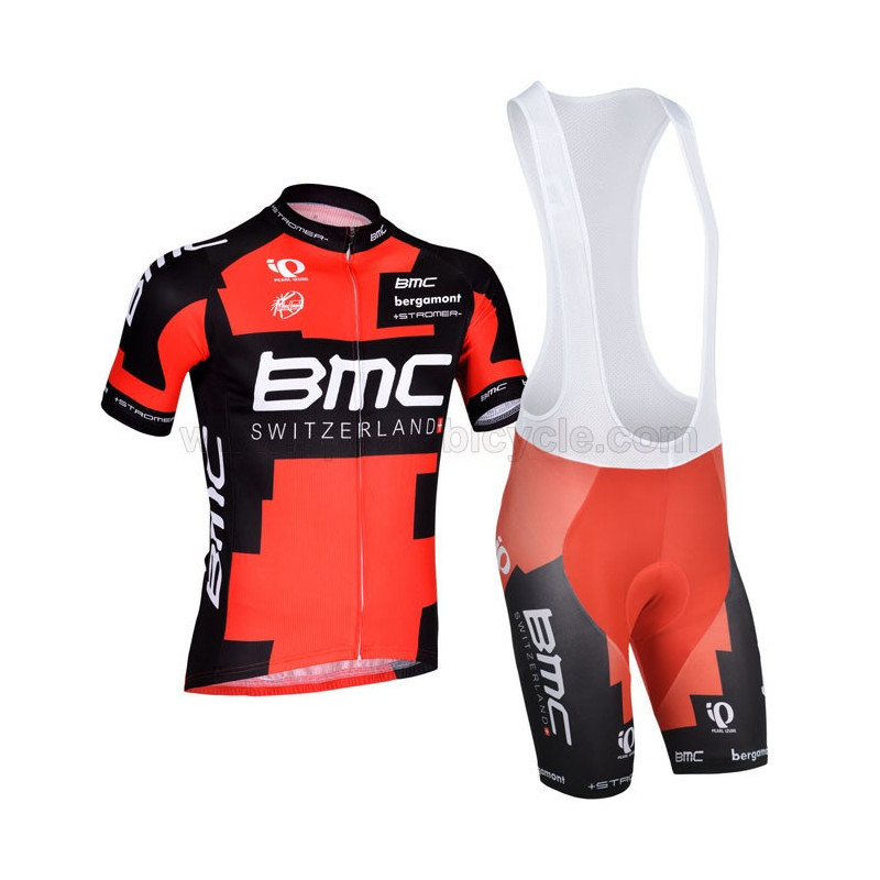 ست پیراهن و شورت BMC