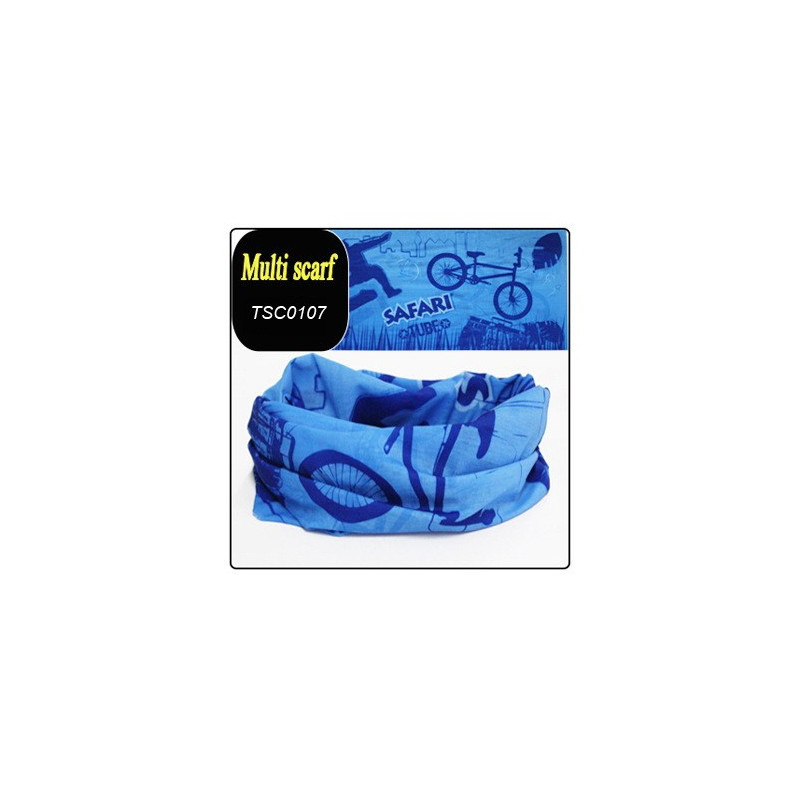 دستمال سر تور فرانسه 11