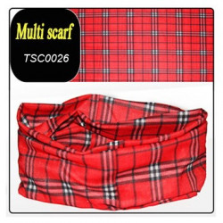 دستمال سر و گردن همه کاره TSC0004