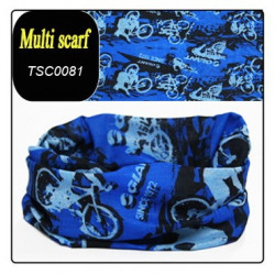 دستمال سر و گردن همه کاره TSC0069