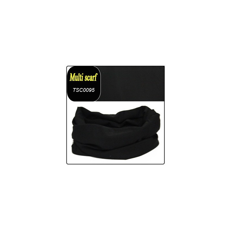 دستمال سر و گردن همه کاره TSC0093 دستمال سر و گردن همه کاره TSC0093