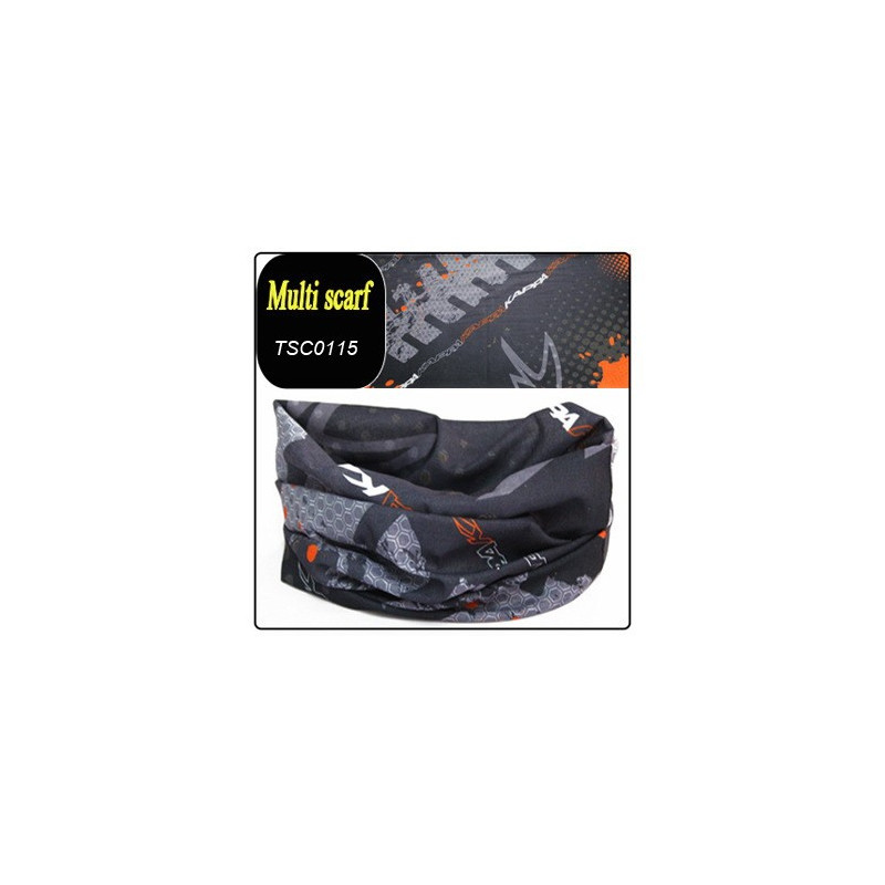 دستمال سر و گردن همه کاره TSC00107 دستمال سر و گردن همه کاره TSC00107
