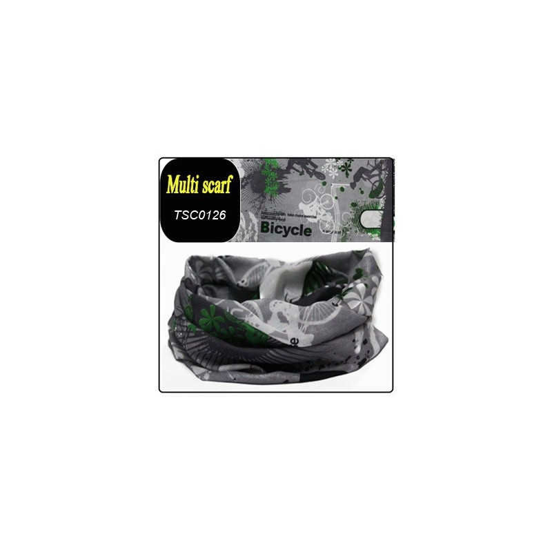 دستمال سر و گردن همه کاره TSC00115 دستمال سر و گردن همه کاره TSC00115