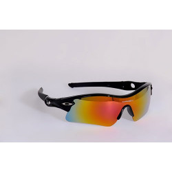 عینک تک شیشه اوکلی 