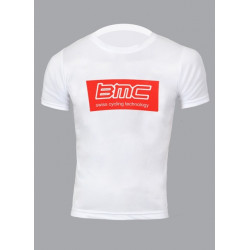 تی شرت تیم BMC