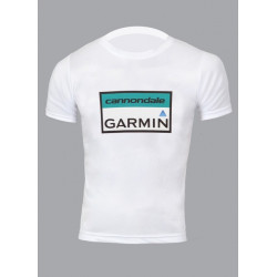 تی شرت تیم گارمین Garmin
