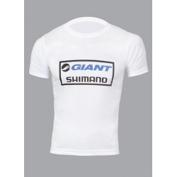 تی شرت تیم giant shimano