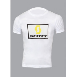 تی شرت تیم scott