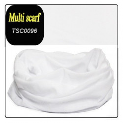 دستمال سر و گردن همه کاره TSC0098
