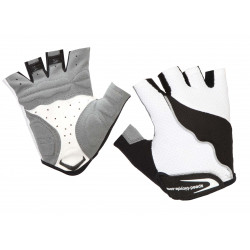 دستکش دوچرخه سواری اسپید قرمز