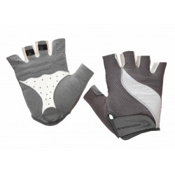 دستکش دوچرخه سواری اسپید سفید