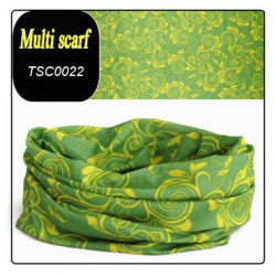 دستمال سر و گردن همه کاره TSC0089