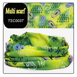 دستمال سر و گردن همه کاره TSC0026