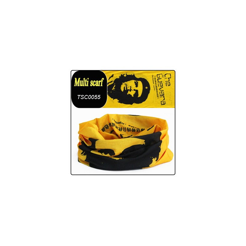 دستمال سر همه کاره TSC0063 دستمال سر همه کاره TSC0063