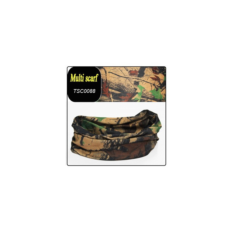 دستمال سر همه کاره TSC0079 دستمال سر همه کاره TSC0079