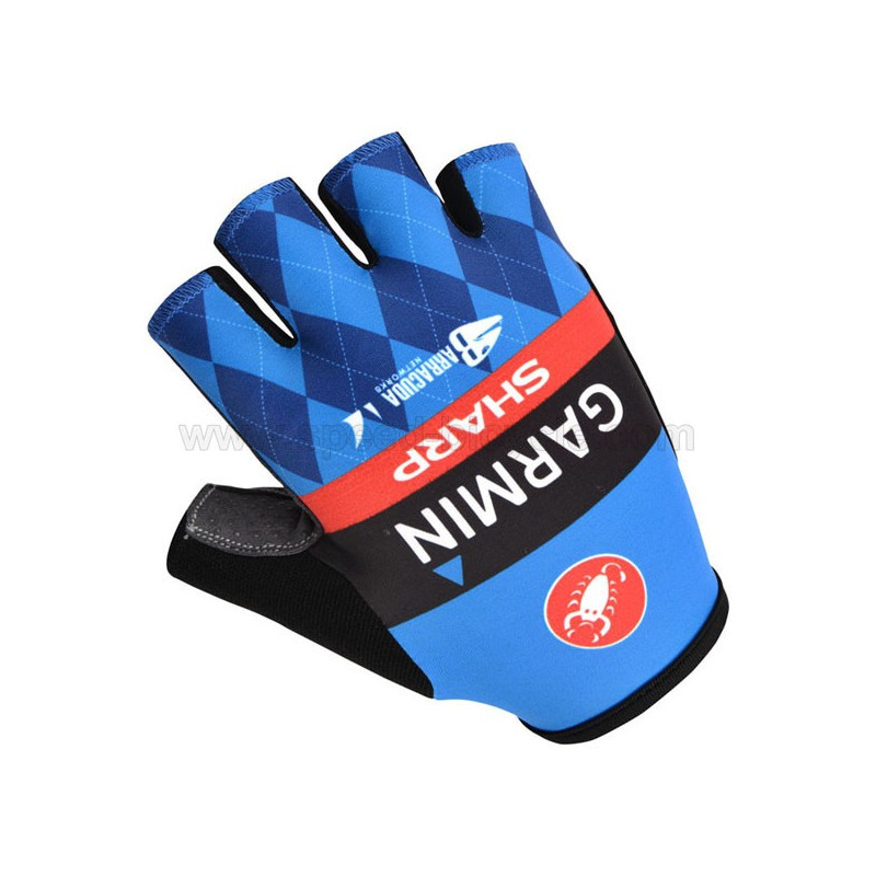 دستکش دوچرخه سواری TREK