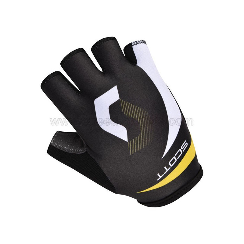 دستکش دوچرخه سواری اسکات