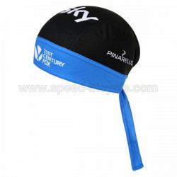 دستمال سر دوچرخه سواری تیم اسکای