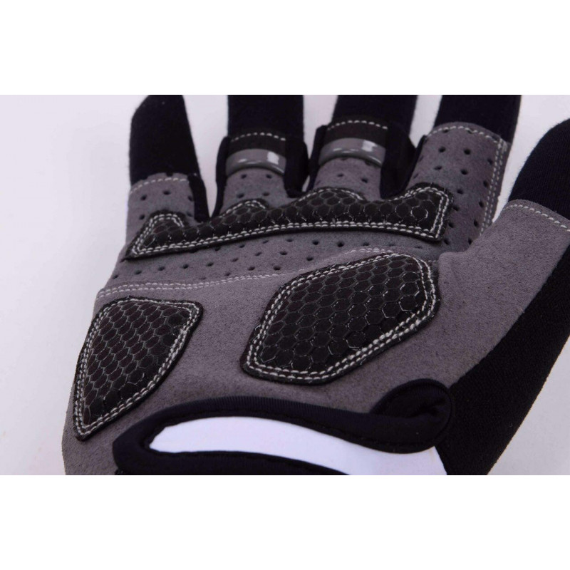 دستکش دوچرخه سواری اسکات