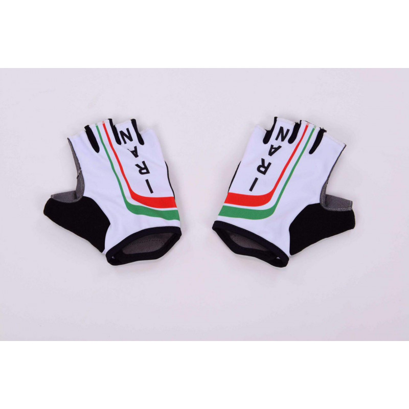 دستکش دوچرخه سواری اسکات