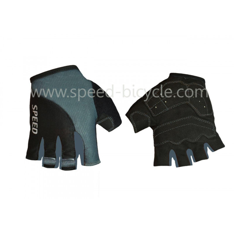 دستکش دوچرخه سواری اسپید سفید