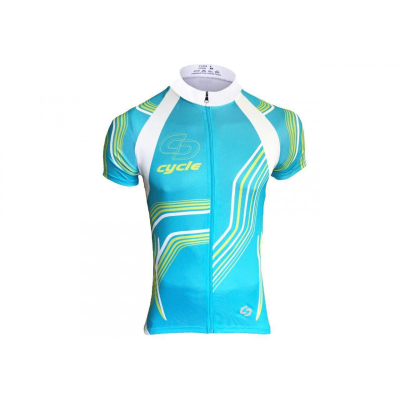 پیراهن دوچرخه سواری کد CX206