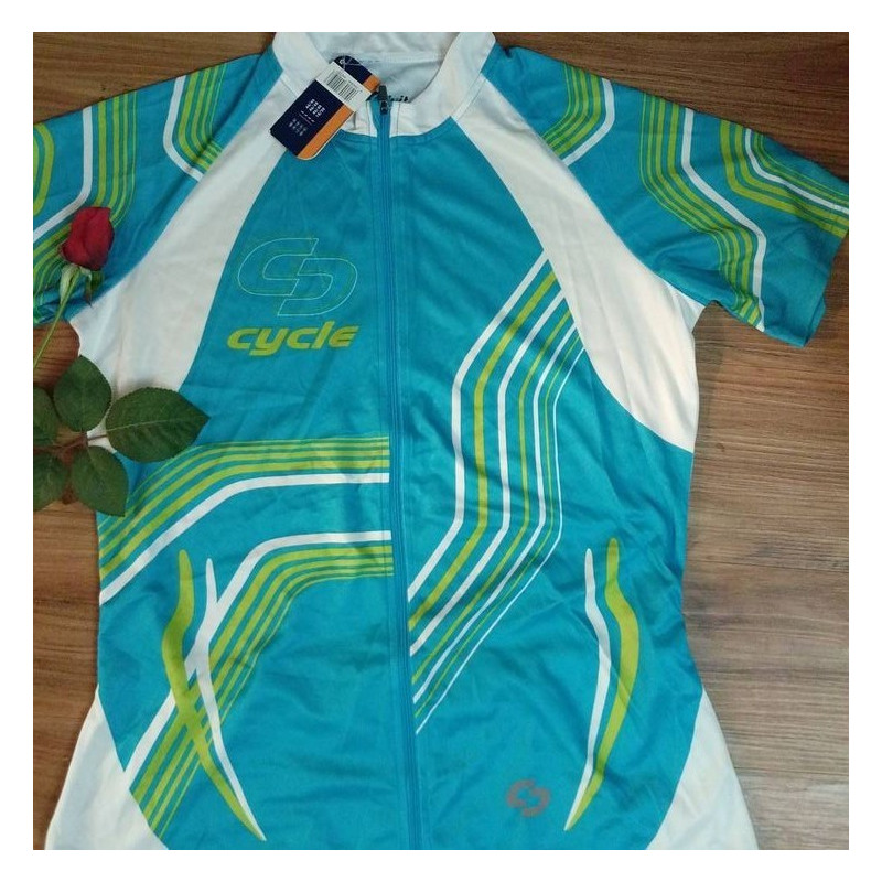 پیراهن دوچرخه سواری کد CX206